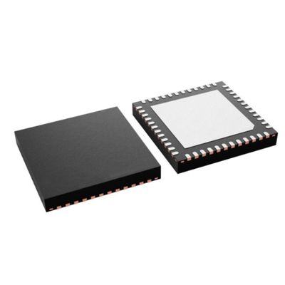 Module de communication sans fil CC2674R106T0RGZR Multiprotocole haute performance 2,4 GHz MCU sans fil