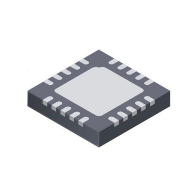 Puce de circuit intégré A89506KESSR-J Full Bridge N Channel Gate Driver IC