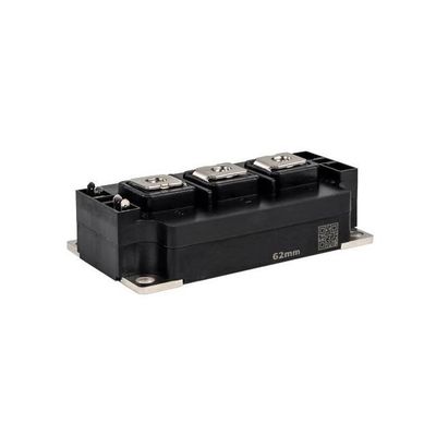 Modules IGBT automobiles CAS350M12BM3 1200 V 350 A Module de transistors au carbure de silicium