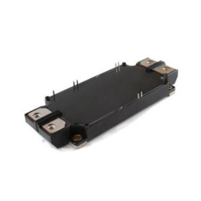 Modules IGBT automobiles BSM300D12P4G101 Module de puissance SiC à 2 N canaux de 1,2 kV