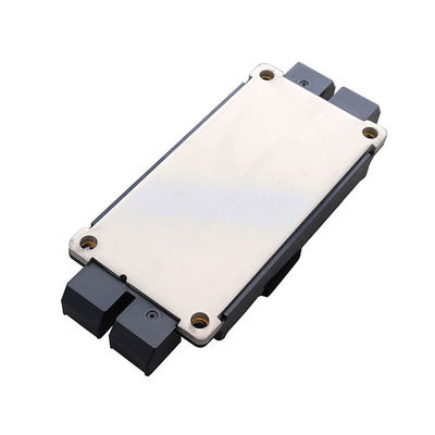 Modules IGBT pour l'automobile BSM300C12P3E201 Module de transistors N-canal 1200 V 300A 1360W
