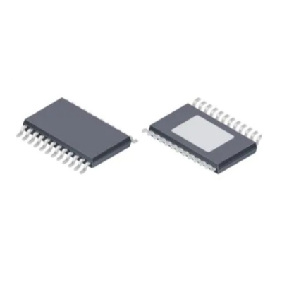 Puits de circuit intégré AMT49502KLPTR-5 80V N