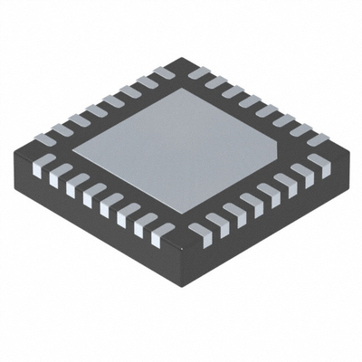 Module de communication sans fil EFR32BG21A010F768IM32-D Haute performance 2,4 GHz BLE Wireless SoC 32-VFQFN