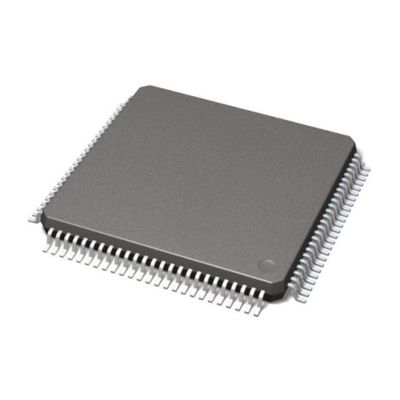 Puce de circuit intégré CYT2BL5BAAQ0AZSGS 32 bits à double noyau MCU intégré LQFP100