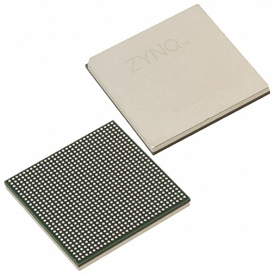 XC7Z100-2FFG900I Port de champ programmable Array haute performance SoC FPGA IC FBGA900