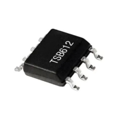 Puces de circuits intégrés TSB612IYDT Amplificateurs opérationnels 36V rail-à-rail