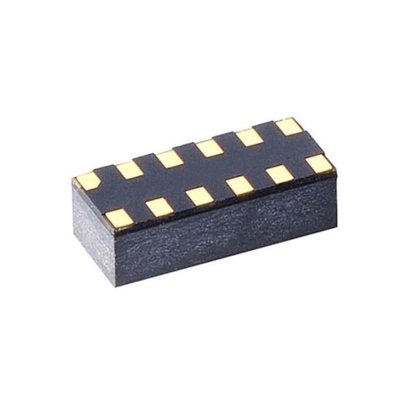 Sensor IC TMF8821-1AM Capteur de temps de vol multizone poussée-tirée