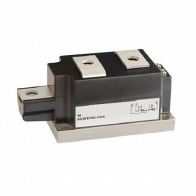 Modules IGBT automobiles TD330N16KOFTIM 1,6 kV 520 A Module de régulation de phase du thyristor