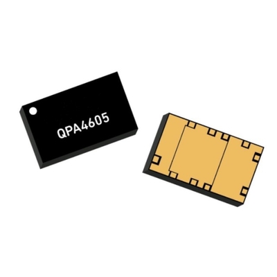Module d'amplificateur de puissance GaN de 5W 48V