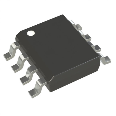Puce de circuit intégré MCP3202T-CI/SN 2,7 V double canal convertisseur de données ADC 12 bits
