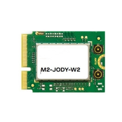 Module de communication sans fil M2-JODY-W263-10C Pour l'automobile