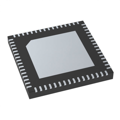 Microcontrôleur MCU PIC32MK0256GPG064T-I/R4X VQFN64 120MHz 256KB Flash MCU 32Bits