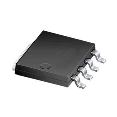 Puce de circuit intégré PSMNR90-40YLHX 40V 300A Transistor MOSFET de niveau logique
