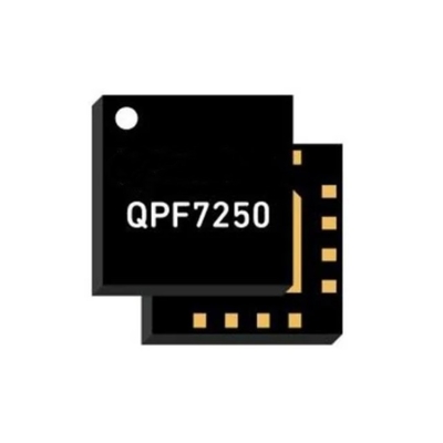 Wi-Fi 6 Chip QPF7250SR Wi-Fi 6 bandBoost Module intégré de fin de front