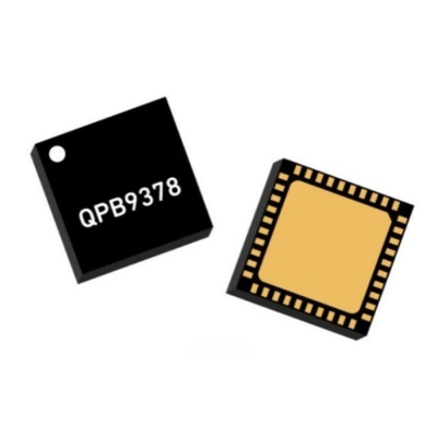 Module LNA de commutation à double canal de 20 W