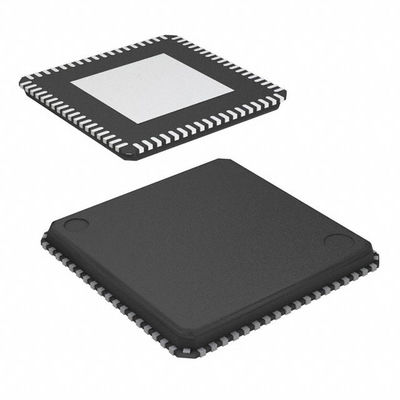 Le module de communication sans fil LTC5800IWR-IPMA MCU 802.15.4 6LowWPAN 2,4 GHz 72-VFQFN