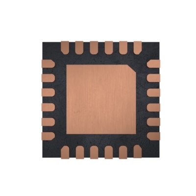 Puce de circuit intégré MP6605DGR 4 canaux à faible débit côté MOSFET pilote IC QFN24