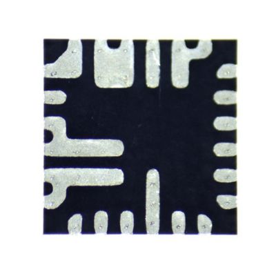 Puce de circuit intégré MAX77757JEFG420 3.15A Chargeur autonome autonome