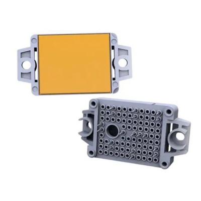 Modules IGBT pour l'automobile NXH010P120MNF1 Module MOSFET SiC à demi-pont de 1200V