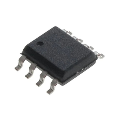 Puce de circuit intégré MAX4427ESA à double vitesse élevée 1.5A MOSFET