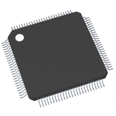Puce de circuit intégré CYAT82687-100AS54 Contrôleur à écran tactile automobile
