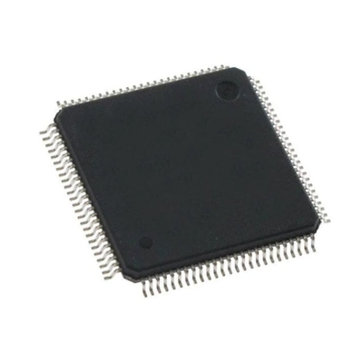 Puce de circuit intégré CYAT81689-100AA61Z Automotive 2 fils Multitouch capacitif