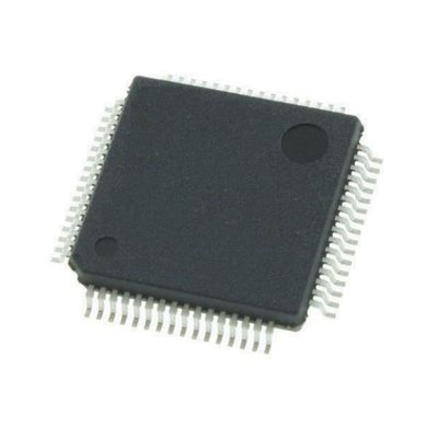 Puce de circuit intégré CYAT81655-64AA48 PSoC 2 contrôleur de glissement capacitif par fil