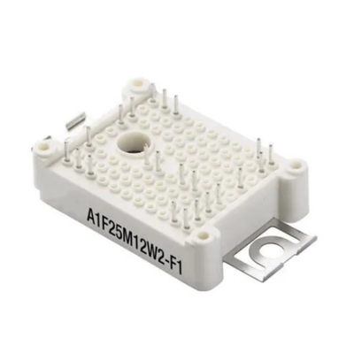 Modules IGBT automobiles A1F25M12W2-F1 Module d'alimentation au carbure de silicium à canal 4N