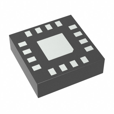 Module 5G ADRF5731BCCZN 5G Cellulaire 50 Ohms 4 bits Attenuateur numérique au silicium VFLGA16