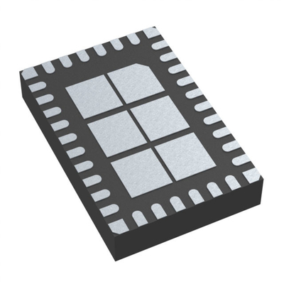 Puce de circuit intégré LT8698SJV-1 5V 3A chargeur USB avec compensateur de câble