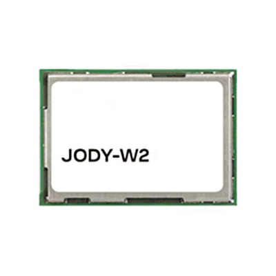 Module de communication sans fil JODY-W263-00B 1.71V Modules multiprotocole automobile
