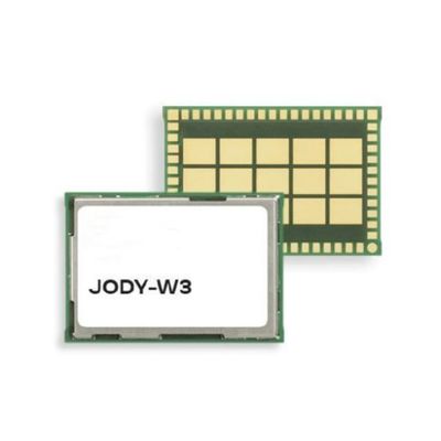 Module de communication sans fil JODY-W354-00A 2,4 GHz BT LE 5.3 Modules automobiles