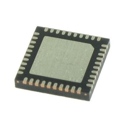 Module de communication sans fil EFR32FG23B020F128GM40-C 32 bits ARM Cortex-M33 Microcontrôleurs MCU