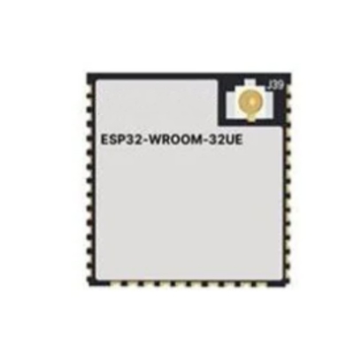 Module de communication sans fil ESP32-WROOM-32UE-H4 Modules multiprotocole SPI flash de 4 Mo