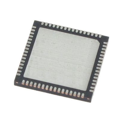 Module de communication sans fil EZR32LG330F256R60G-C0 256KB sous GHz sans fil USB Gecko MCU