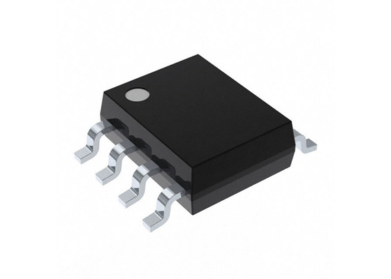 Puce de circuit intégré MAX3078EESA Transcepteurs à échanger à chaud de 100 mV 8-SOIC