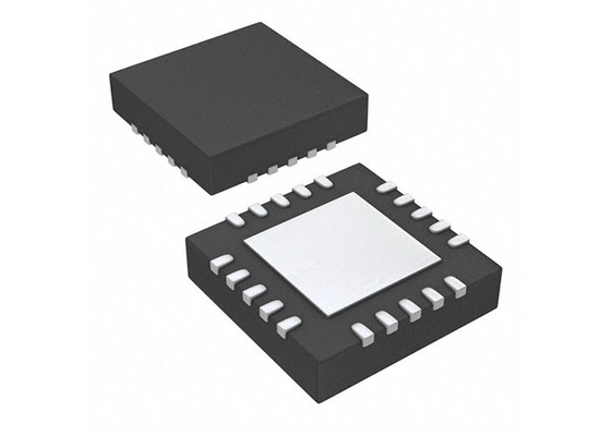 Puce de circuit intégré RT6543AGQW Contrôleur PWM à puce unique synchrone à haut rendement