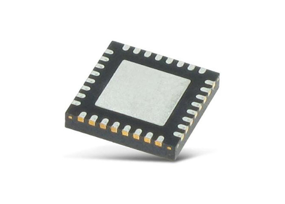 Pour les circuits intégrés, les puces doivent être équipées d'un chargeur NVDC de 1 MHz.