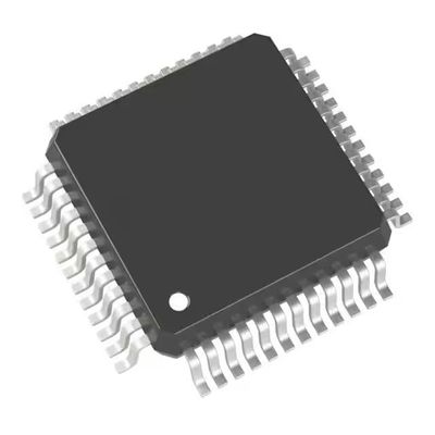 Microcontrôleur MCU R5F566TAAGFM à extrémité unique 32 bits RX