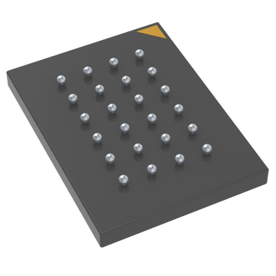 IC de mémoire Chip W25N01GWTCIG 1Gbit Serial NAND Flash Memory IC