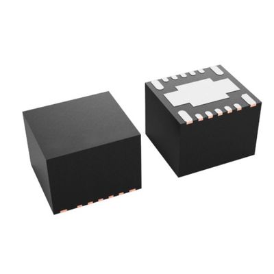 Puits de circuit intégré TPSM5601R5HSRDAR 24W 1.5A Module de puissance B3QFN15