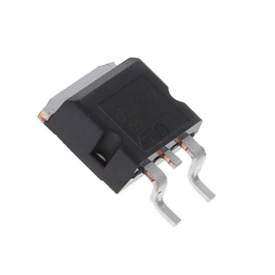 Puce de circuit intégré STPSC20H12G2Y Diode au carbure de silicium automobile