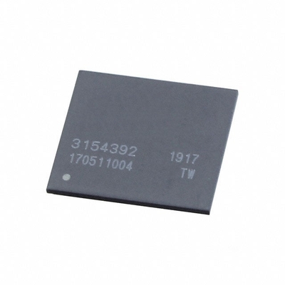 La carte mémoire est une carte mémoire de type SFEM4096B1EA1TO-I-GE-111-STD 32Gbit