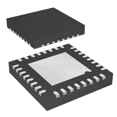 Puce de circuit intégré ST33HTPH2X32AHD5 TPM 2.0 avec interface I2C