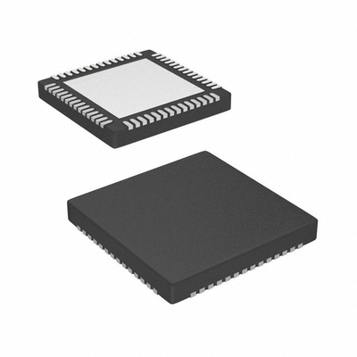 Puce de circuit intégré TPS65988DKRSHR 8mA Contrôleur USB à double port 56-VQFN