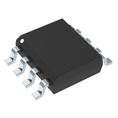 Puce de circuit intégré NCV57084DR2G pilote de passerelle IGBT isolé avec DESAT
