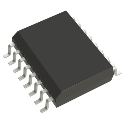 Capteur IC ACS37002LMABTR-066U3 Effect Hall Capteurs de courant 400kHz 66A