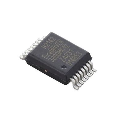 Puce de circuit intégré 2EDL8024G3C 3A 120V