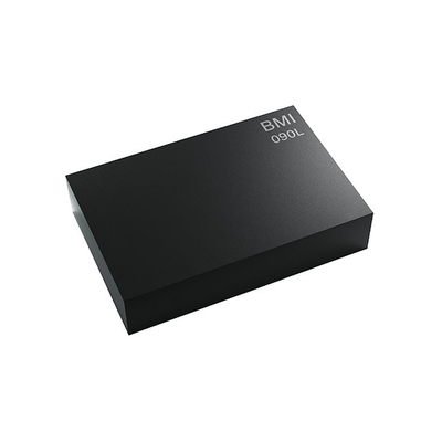 Capteur IC BMI090L Capteurs de mouvement de sortie SPI à 6 axes de haute performance LGA16
