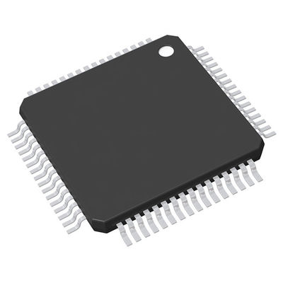 Microcontrôleur MCU R5F5651EDGFM 240 DMIPS 120MHz RXv2 Microcontrôleur MCU